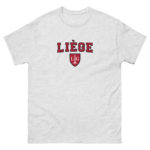 "Classic - Liège Blason" Tee-shirt – Image 3