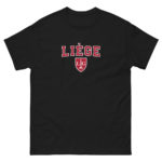"Classic - Liège Blason" Tee-shirt – Image 2