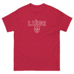 "Classic - Liège Blason" Tee-shirt – Image 6