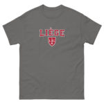 "Classic - Liège Blason" Tee-shirt – Image 4