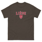 "Classic - Liège Blason" Tee-shirt – Image 11