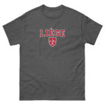 "Classic - Liège Blason" Tee-shirt – Image 7
