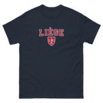 "Classic - Liège Blason" Tee-shirt – Image 8