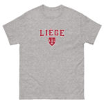 "Classic - Liège Blason" Tee-shirt