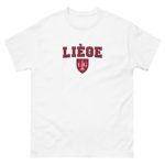 "Classic - Liège Blason" Tee-shirt – Image 5