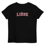"Classic - Liège" Tee-shirt éco-friendly enfant – Image 3