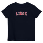 "Classic - Liège" Tee-shirt éco-friendly enfant – Image 5