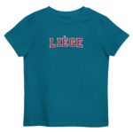"Classic - Liège" Tee-shirt éco-friendly enfant – Image 4