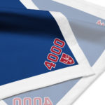 "Classic - 4000 Blason" - Bandana – Image 6