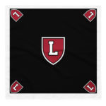 "Classic - L Blason" - Bandana