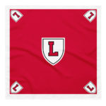 "Classic - L Blason" - Bandana – Image 2