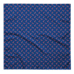 "Classic - L" - Bandana – Image 2