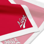 "Classic - Liège" - Bandana – Image 6