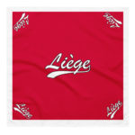 "Classic - Liège" - Bandana