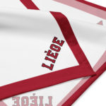 "Classic - Liège" - Bandana – Image 6