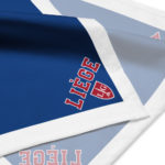 "Classic - Liège Blason" - Bandana – Image 6