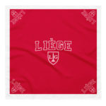 "Classic - Liège Blason" - Bandana – Image 4