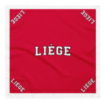 "Classic - Liège" - Bandana – Image 2