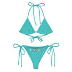 "Classic - Liège" Bikini éco-friendly – Image 10