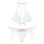 "Classic - Liège" Bikini éco-friendly – Image 5