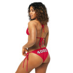 "Classic - 4000" Bikini éco-friendly – Image 12