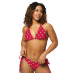 "Classic - L" Bikini éco-friendly – Image 11