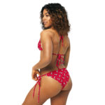 "Classic - L" Bikini éco-friendly – Image 12