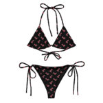 "Classic - L" Bikini éco-friendly – Image 3