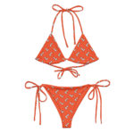 "Classic - L" Bikini éco-friendly – Image 7