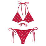 "Classic - L" Bikini éco-friendly