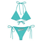 "Classic - Liège" Bikini éco-friendly – Image 10