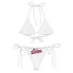 "Classic - Liège" Bikini éco-friendly – Image 3