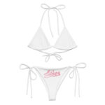 "Classic - Liège" Bikini éco-friendly – Image 5