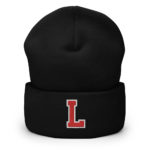 "Classic - L" Bonnet brodé – Image 3