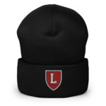 "Classic - L Blason" Bonnet brodé – Image 7