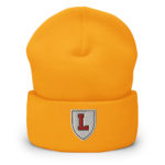 "Classic - L Blason" Bonnet brodé – Image 9