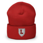 "Classic - L Blason" Bonnet brodé – Image 4