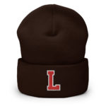 "Classic - L" Bonnet brodé – Image 5