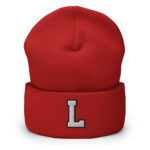 "Classic - L" Bonnet brodé – Image 2