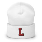 "Classic - L" Bonnet brodé – Image 6