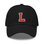 "Classic - L" Casquette brodée – Image 2