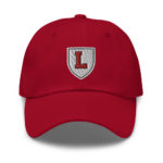 "Classic - L Blason" Casquette brodée – Image 2