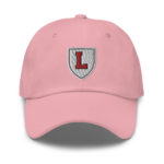 "Classic - L Blason" Casquette brodée – Image 7