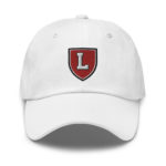 "Classic - L Blason" Casquette brodée – Image 4