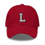 "Classic - L" Casquette brodée – Image 3
