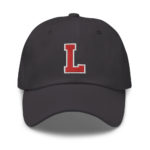 "Classic - L" Casquette brodée – Image 4