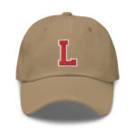 "Classic - L" Casquette brodée – Image 7