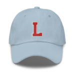 "Classic - L" Casquette brodée – Image 9