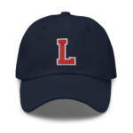 "Classic - L" Casquette brodée – Image 6