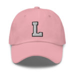 "Classic - L" Casquette brodée – Image 8